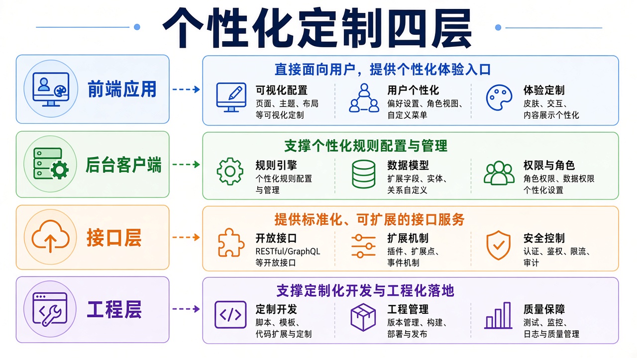 非标场景怎么做全国产化?个性化定制比标准机更关键