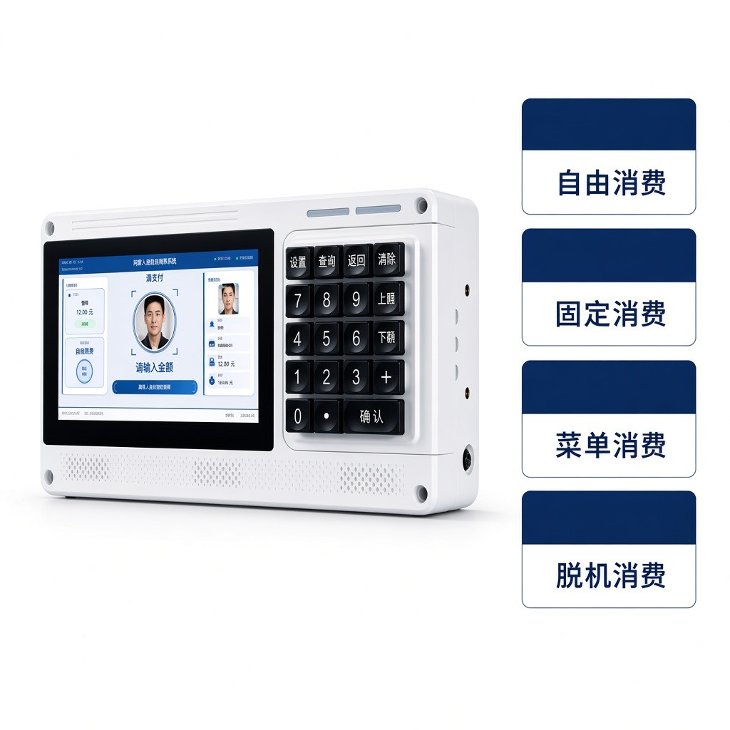 自带应用算法是什么意思?食堂窗口不要再装一套安卓 APK